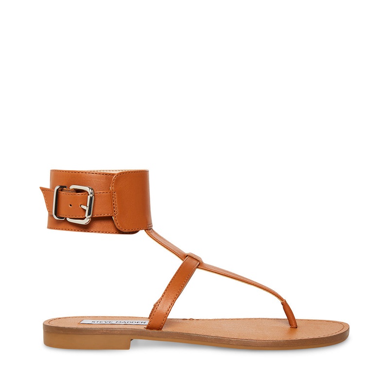 RICO TAN LEATHER – SM REBOOTED