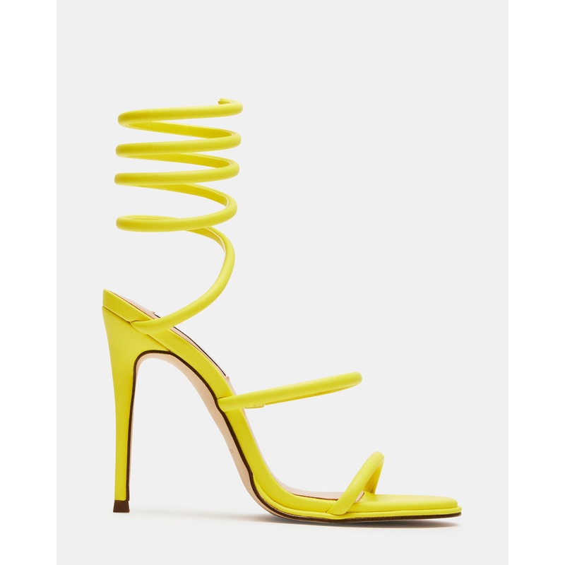 EXOTICA YELLOW
