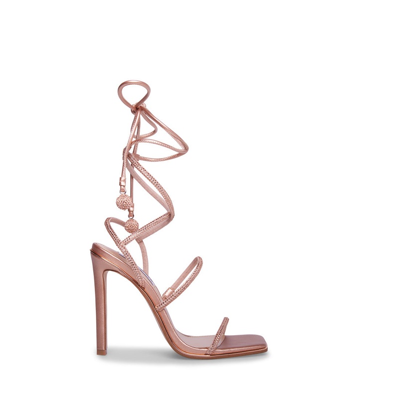 UNVEIL ROSE GOLD – SM REBOOTED