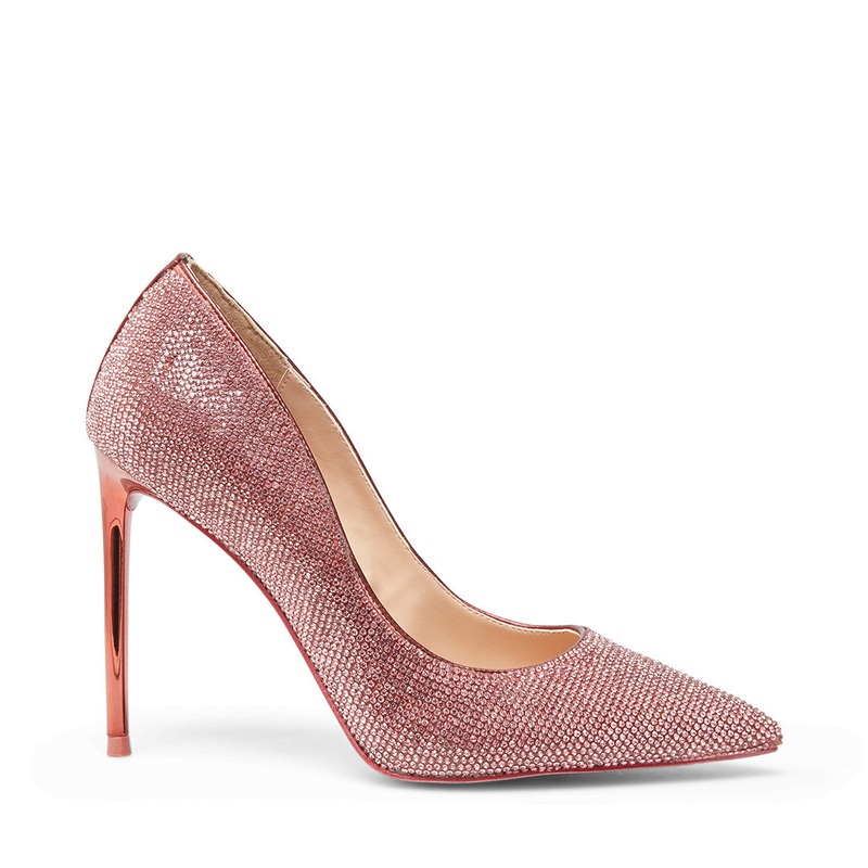 VIVACIOUS PINK – SM REBOOTED