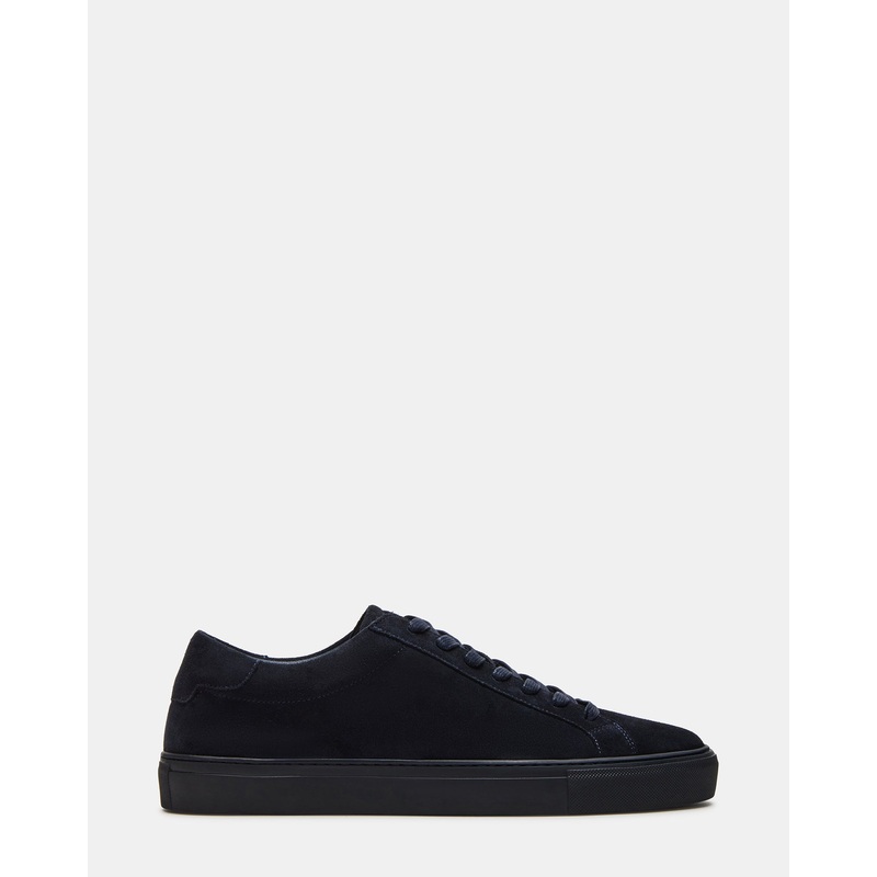 BONDD NAVY SUEDE
