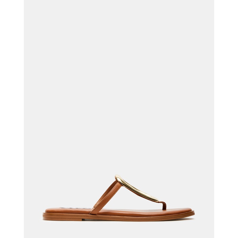 KNOLA COGNAC LEATHER – SM REBOOTED