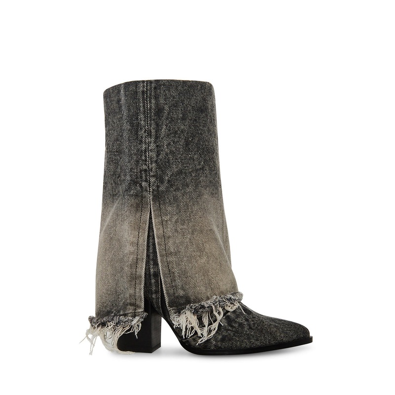 LIVVY BLACK DENIM – SM REBOOTED