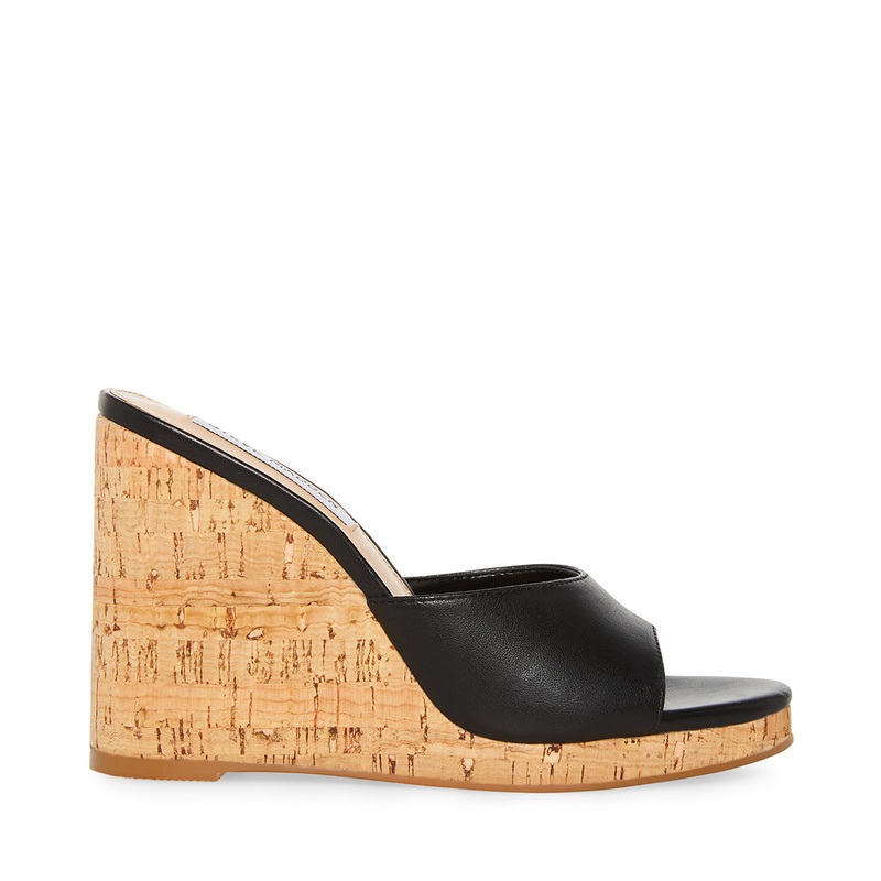 MARVELOUS BLACK LEATHER – SM REBOOTED