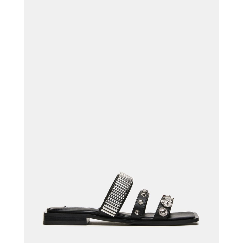 SADELLE BLACK