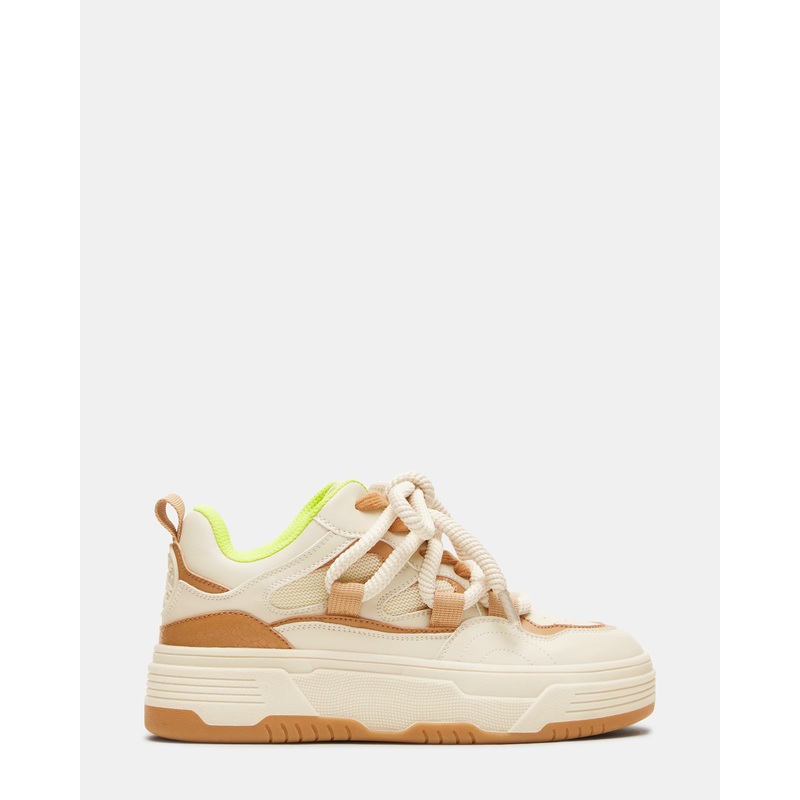 BOOMER TAN MULTI