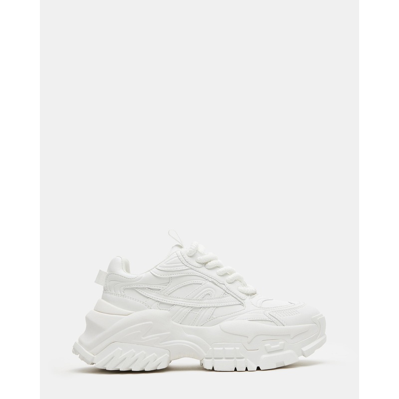 RENEGADE WHITE