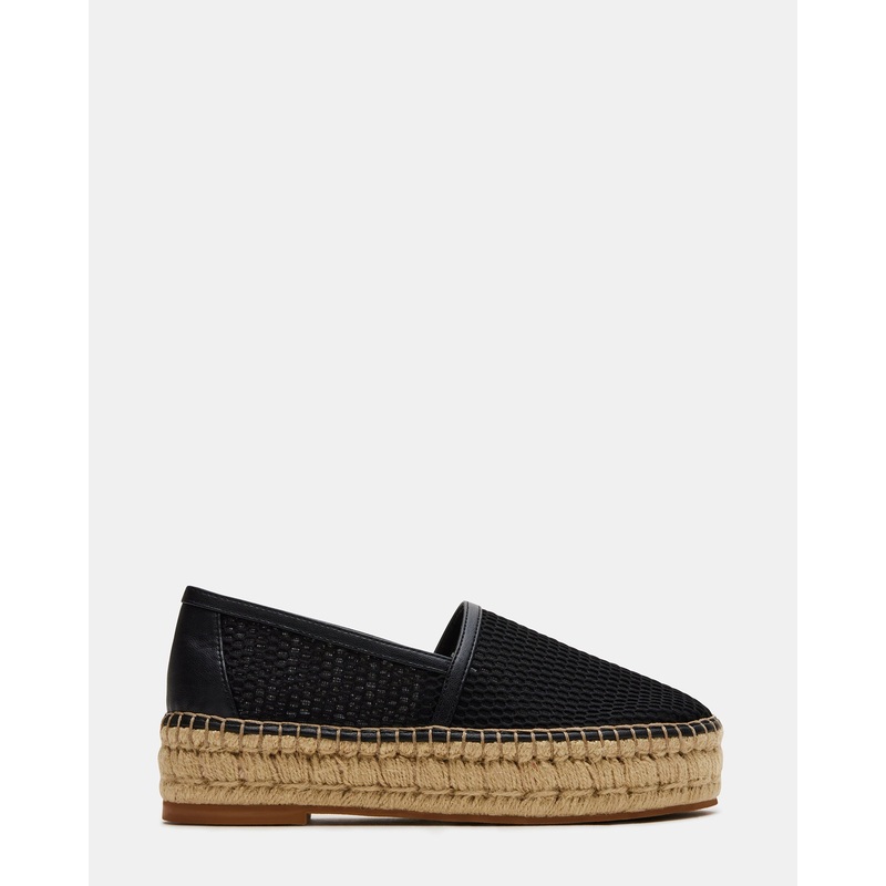 BAYWALK BLACK