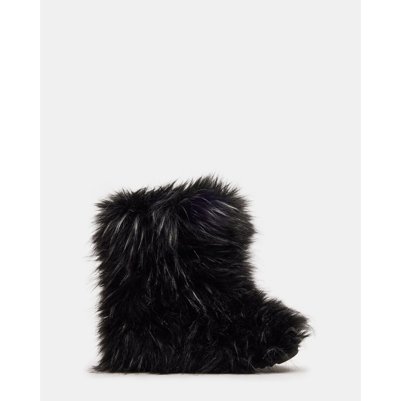 BEASTIE BLACK