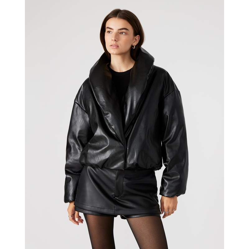 EVY JACKET BLACK