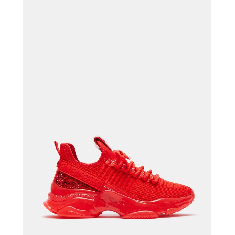 MAXIMA CHILI RED – SM REBOOTED