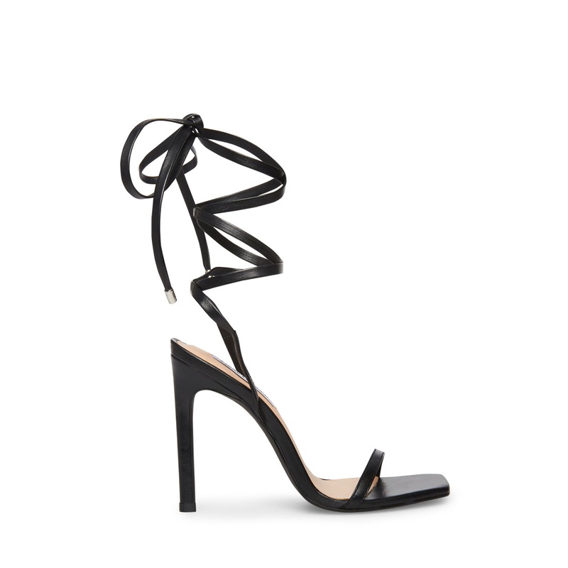 UPLIFT BLACK LEATHER – SM REBOOTED