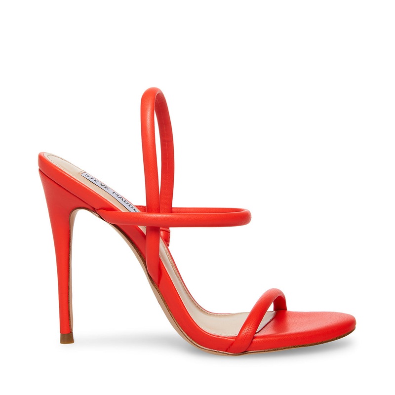 CAROLENA RED – SM REBOOTED