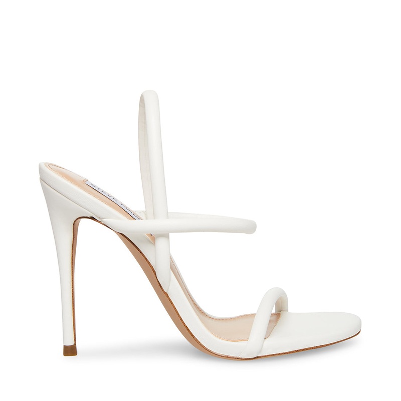 CAROLENA WHITE – SM REBOOTED