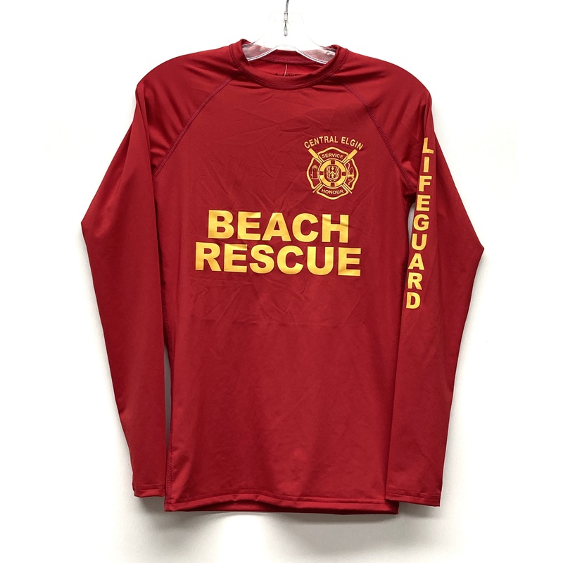 Compression Longsleeve CLEARANCE