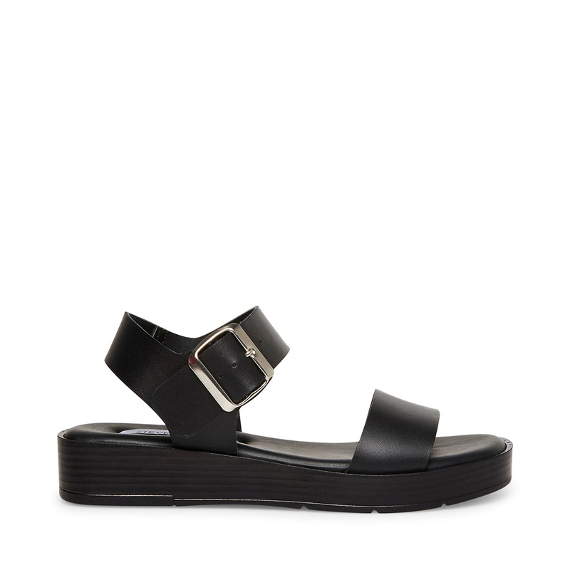 DESTINED BLACK LEATHER – SM REBOOTED