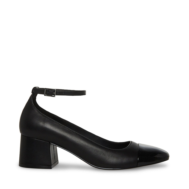 ELI BLACK LEATHER – SM REBOOTED