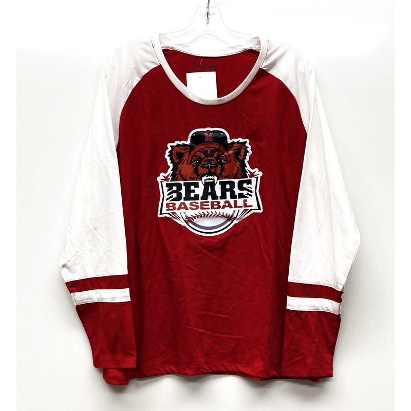 Fanatic Longsleeve Womens – CLEARANCE