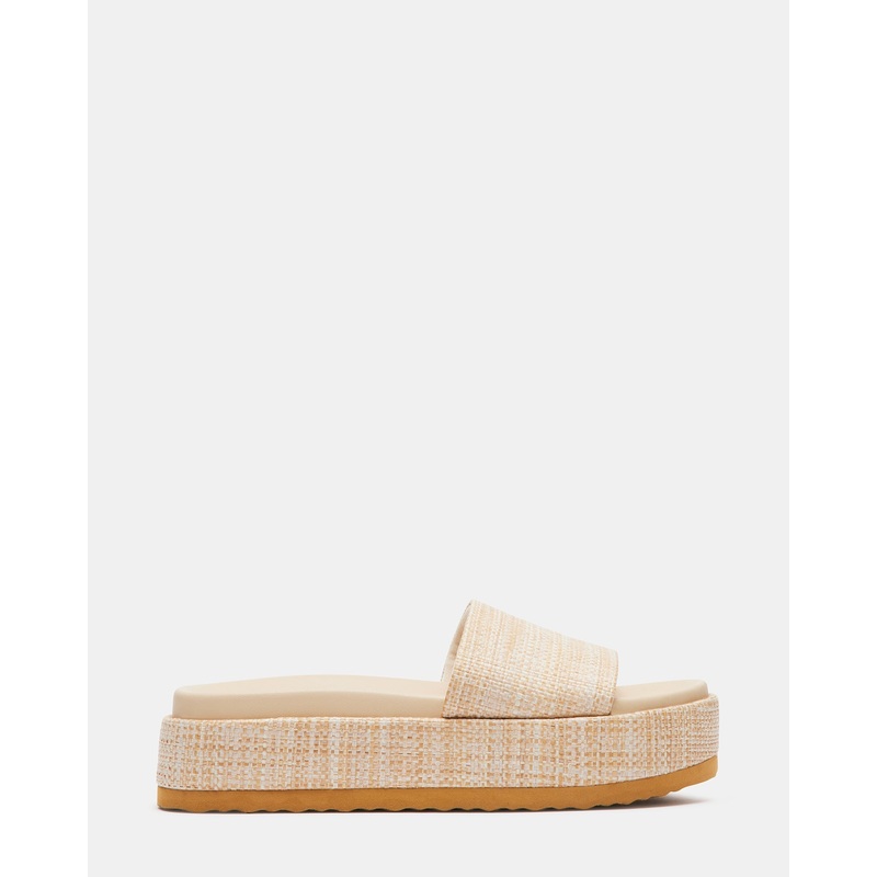 KASPER NATURAL – NATURAL / 7 / 166 – SM REBOOTED
