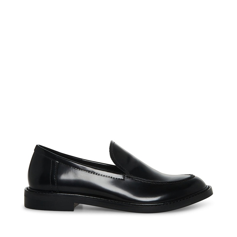 LARUSSO BLACK LEATHER – SM REBOOTED