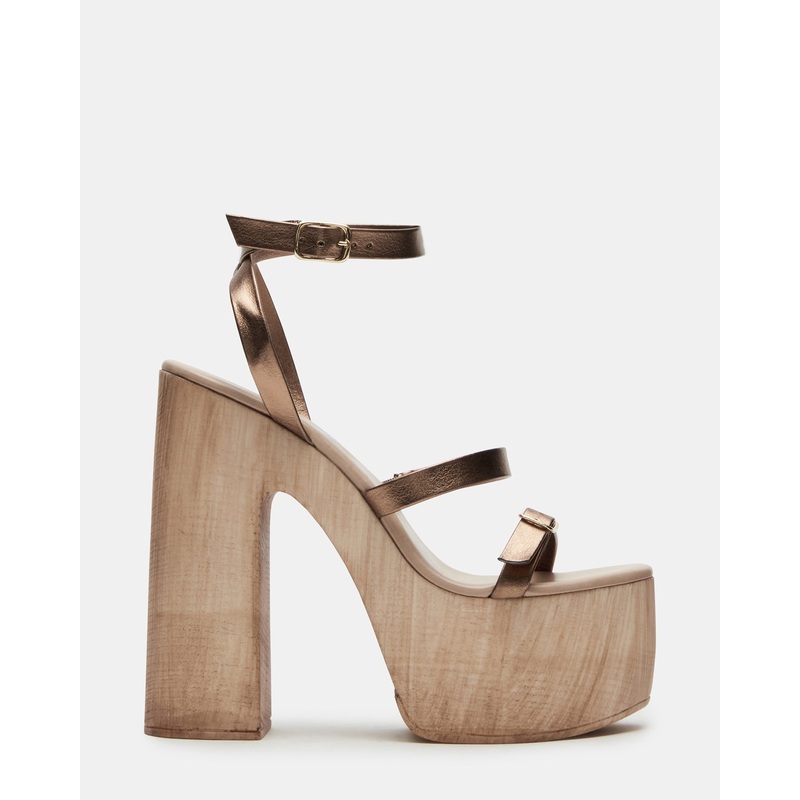 LILIA BRONZE – SM REBOOTED