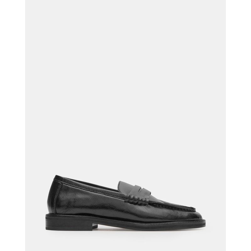 MADISON BLACK LEATHER – SM REBOOTED