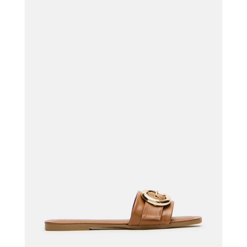 REEF TAN LEATHER