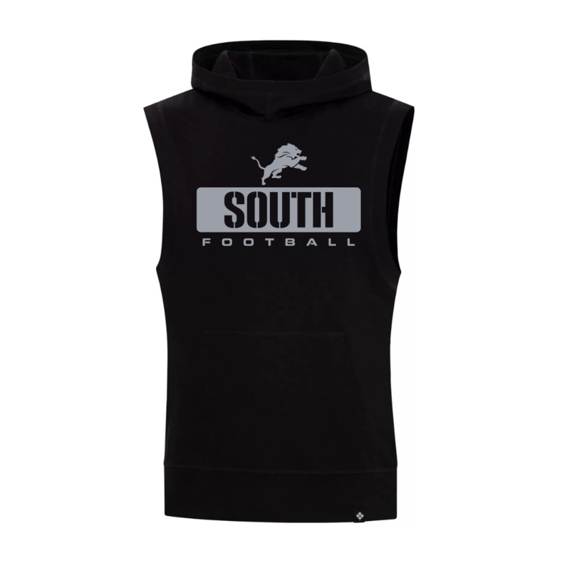 Sleeveless Hoodie GZHJ74438403