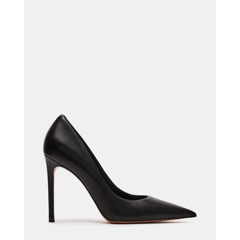 THRIVE BLACK LEATHER – SM REBOOTED