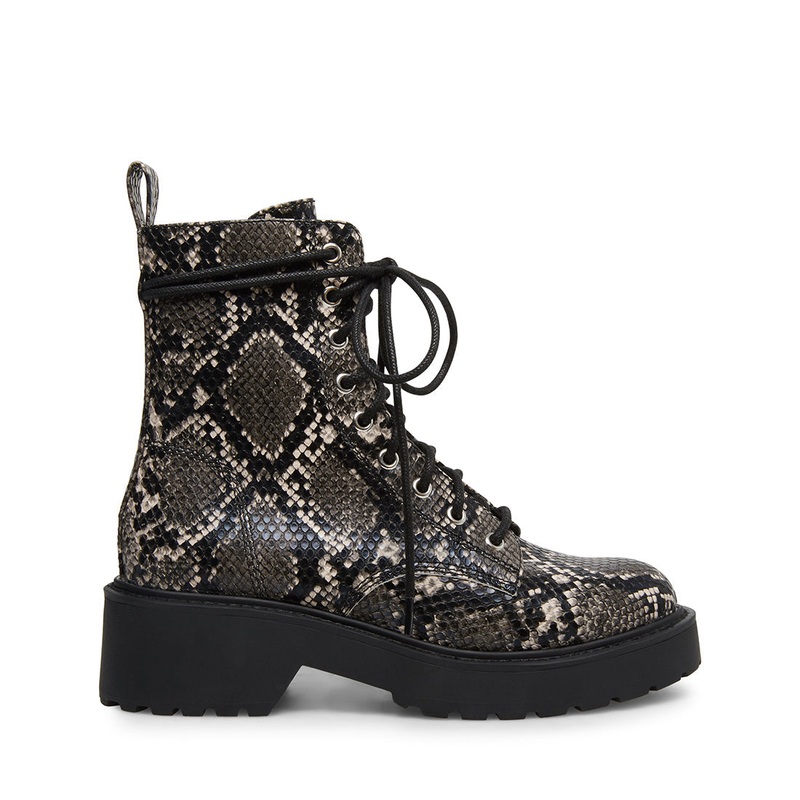 TORNADO GREY SNAKE – SM REBOOTED