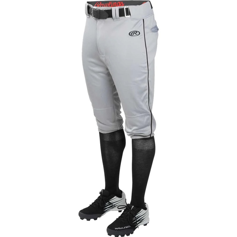 Baseball Knickers