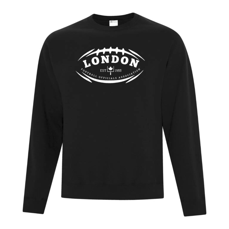 Cotton Fleece Crewneck GZHJ74438278