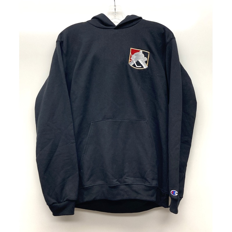 Cotton Fleece Hoodie – CLEARANCE