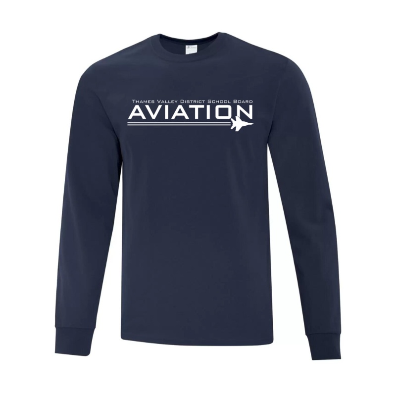 Cotton Longsleeve GZHJ74438338