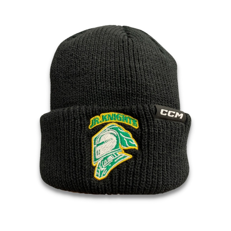 Cuffed Beanie Toque