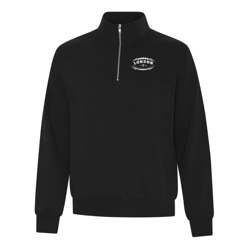 Fleece 1/4 Zip GZHJ74438276