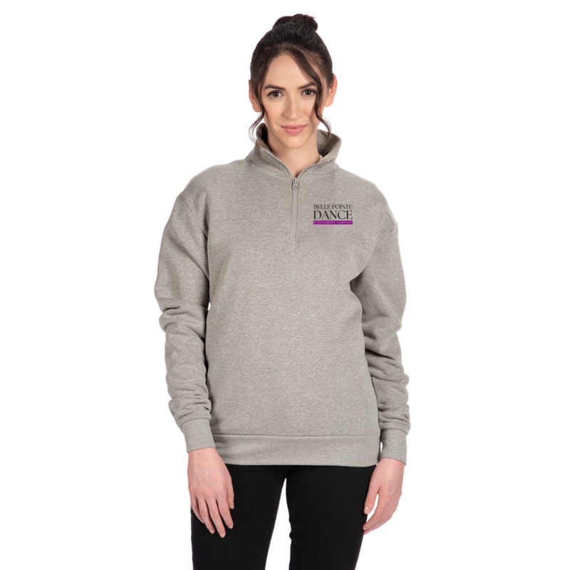 Fleece 1/4 Zip GZHJ74438305