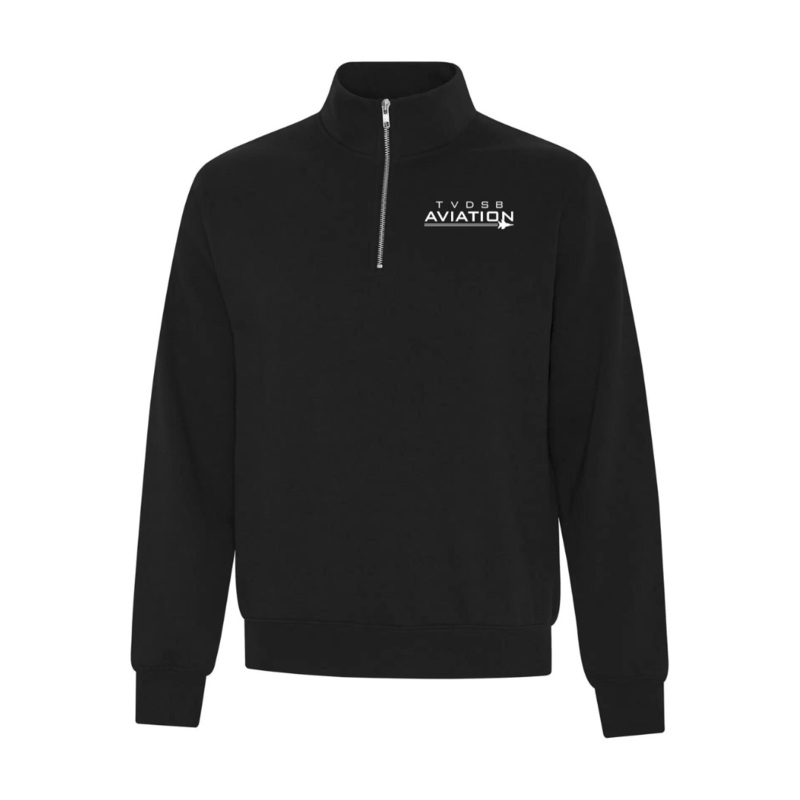Fleece 1/4 Zip GZHJ74438342