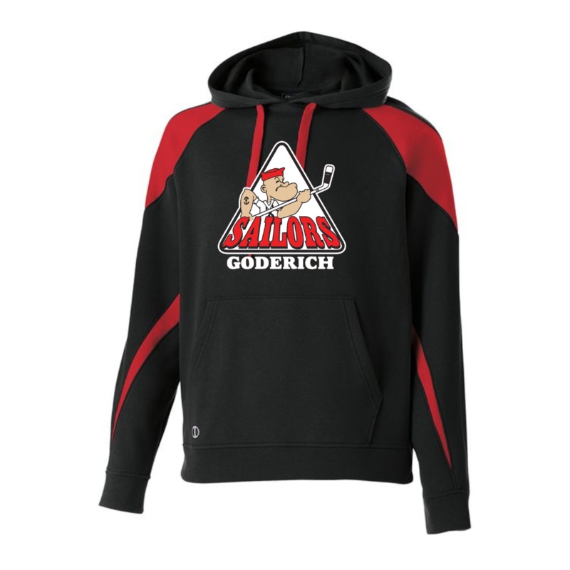 Prospect Hoodie – Youth GZHJ74438373