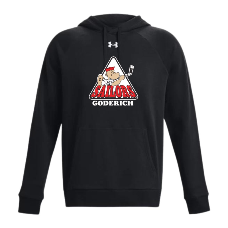 Rival Fleece Hoodie GZHJ74438220
