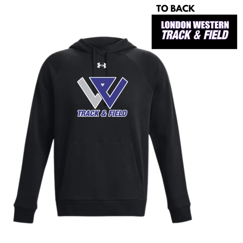 Rival Hoodie GZHJ74438242