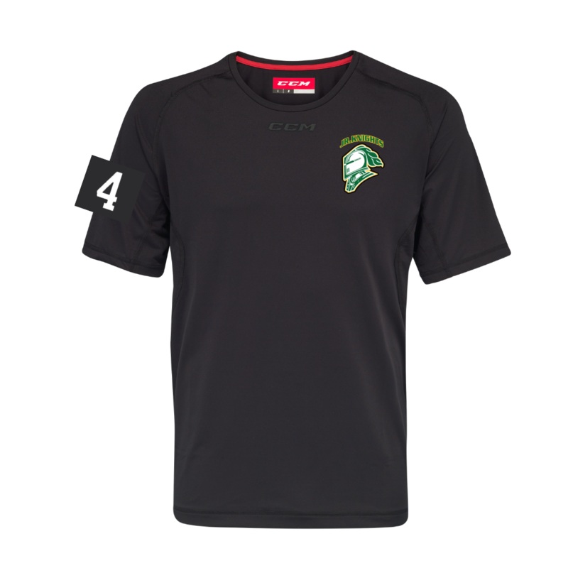 Training Tee – CLEARANCE