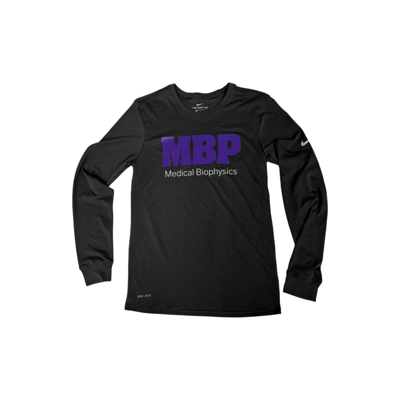 Western Medical Biophysics Longsleeve