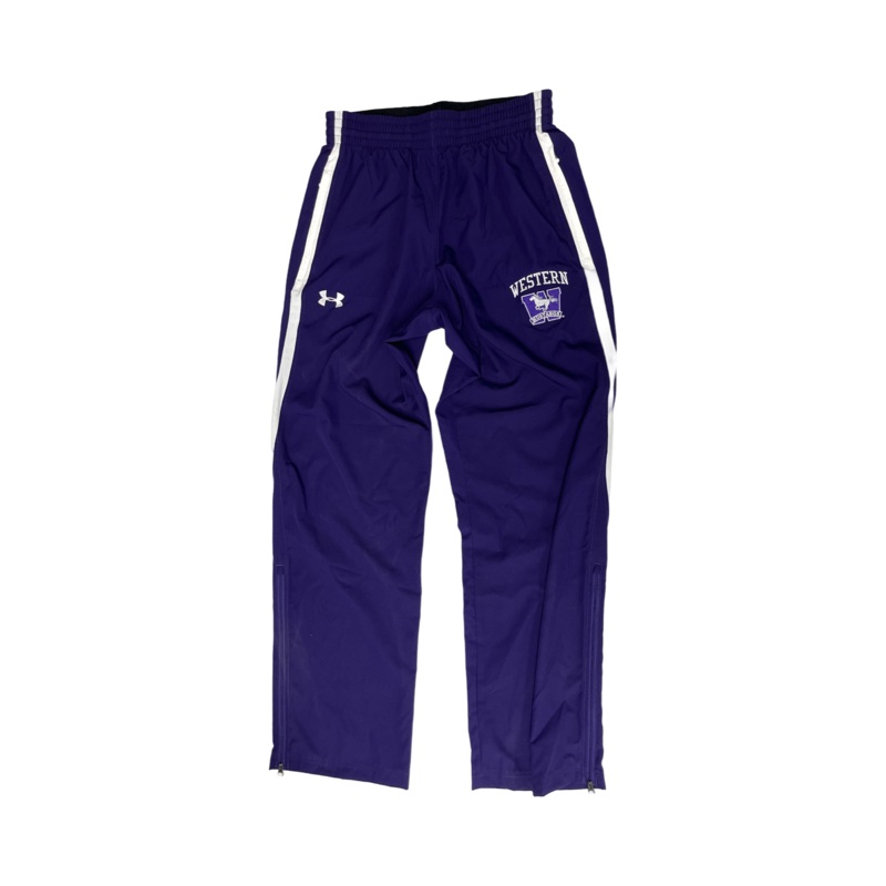 Western Wind Pants