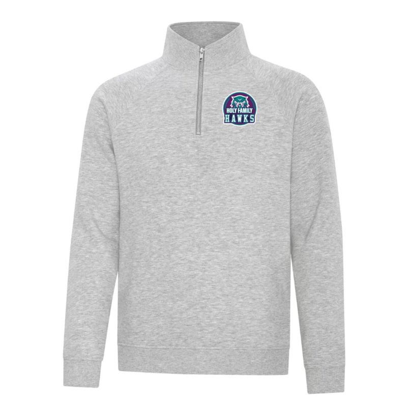 Active Vintage 1/4 Zip GZHJ74438101