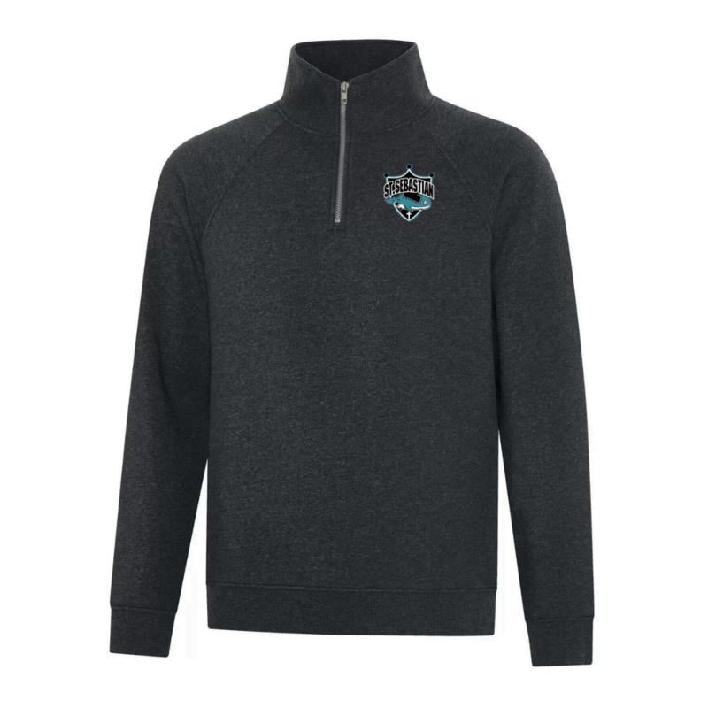 Active Vintage 1/4 Zip GZHJ74438171