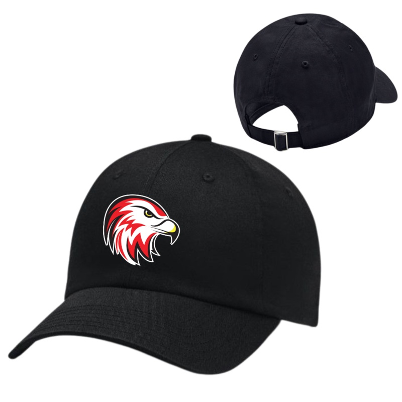 Adjustable Chino Cap GZHJ74438165