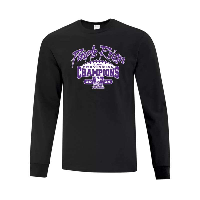 Cotton Longsleeve – Youth GZHJ74438126