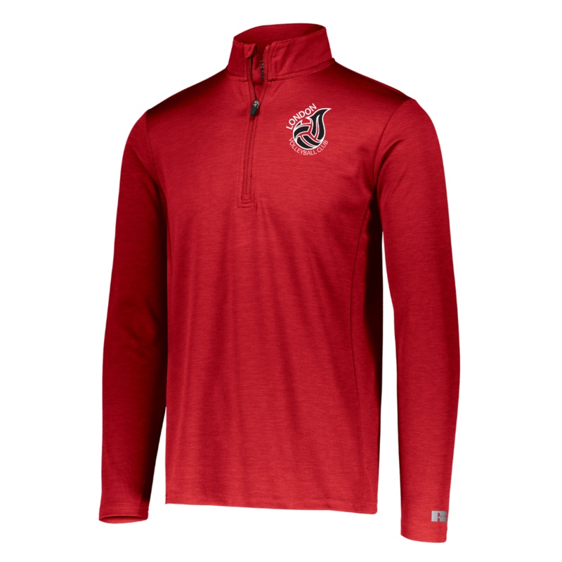 Dri-Power 1/4 Zip GZHJ74438161