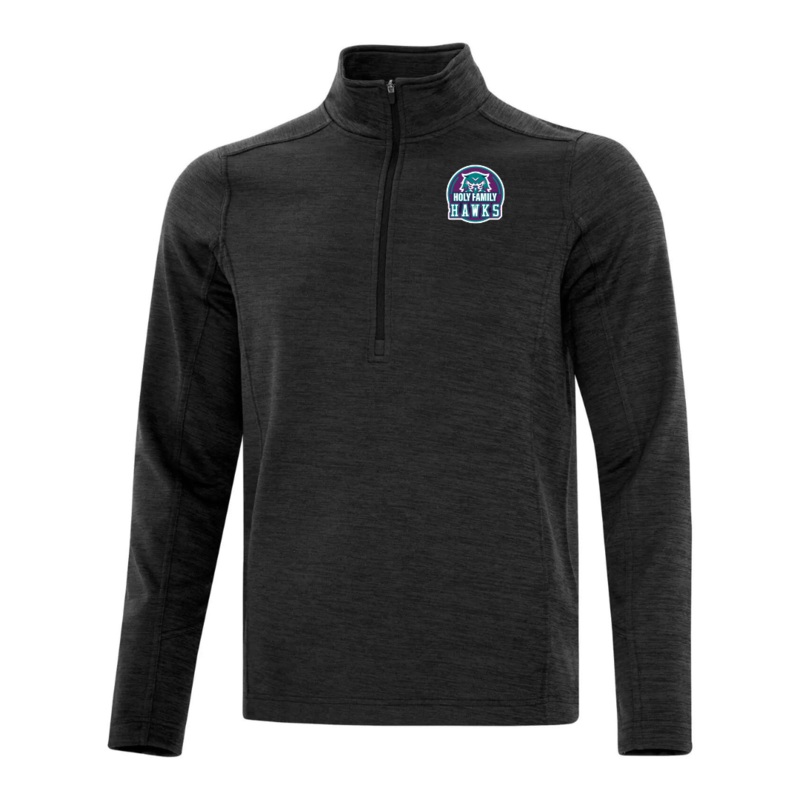 Dynamic Heather Fleece 1/2 Zip GZHJ74437996